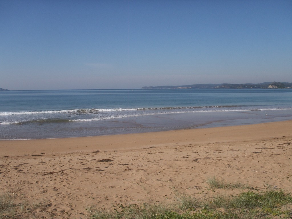 Long Beach Batemans Bay © SW